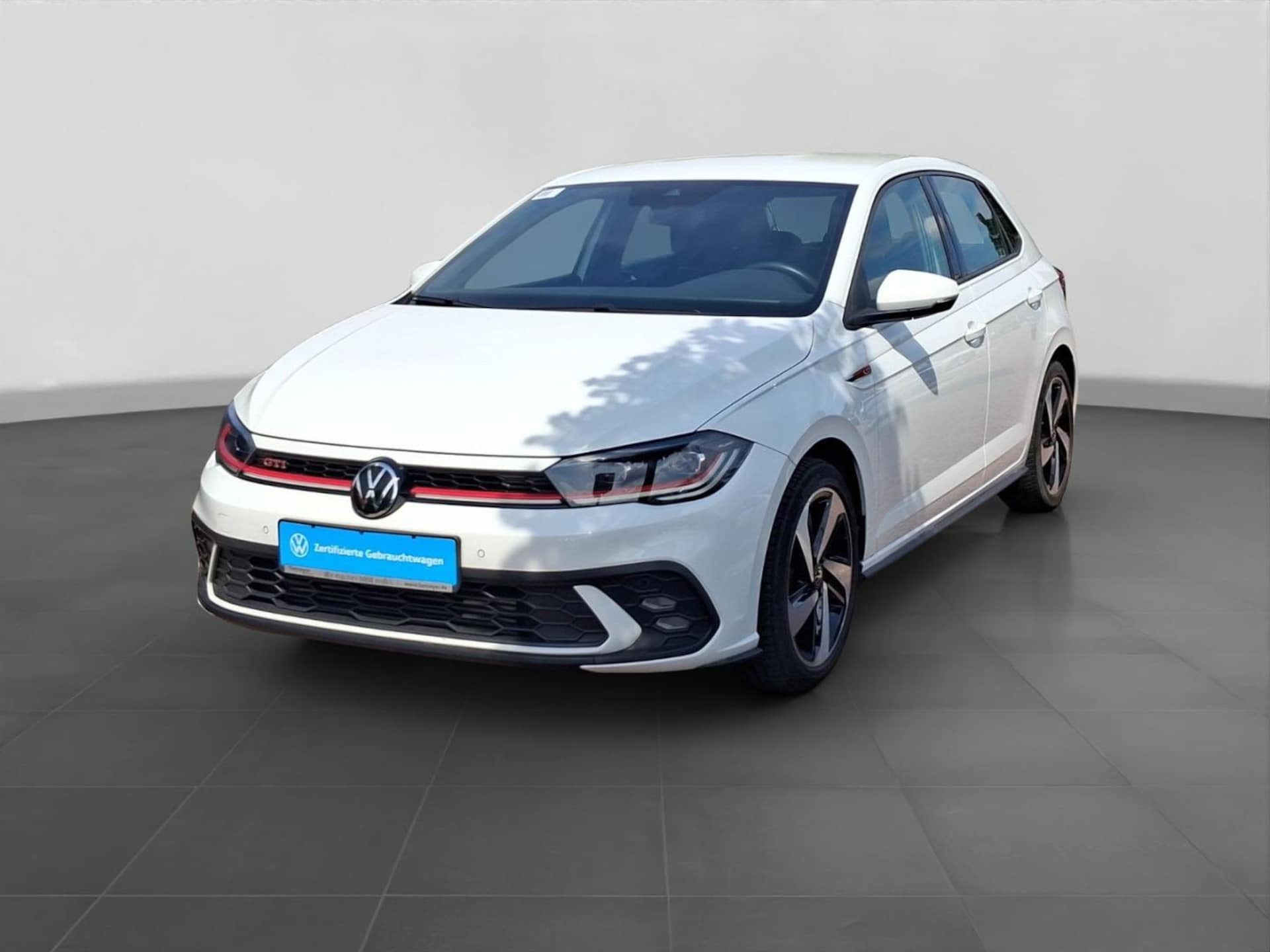Volkswagen Polo GTI