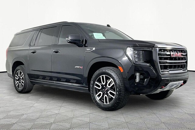 2023 GMC Yukon XL