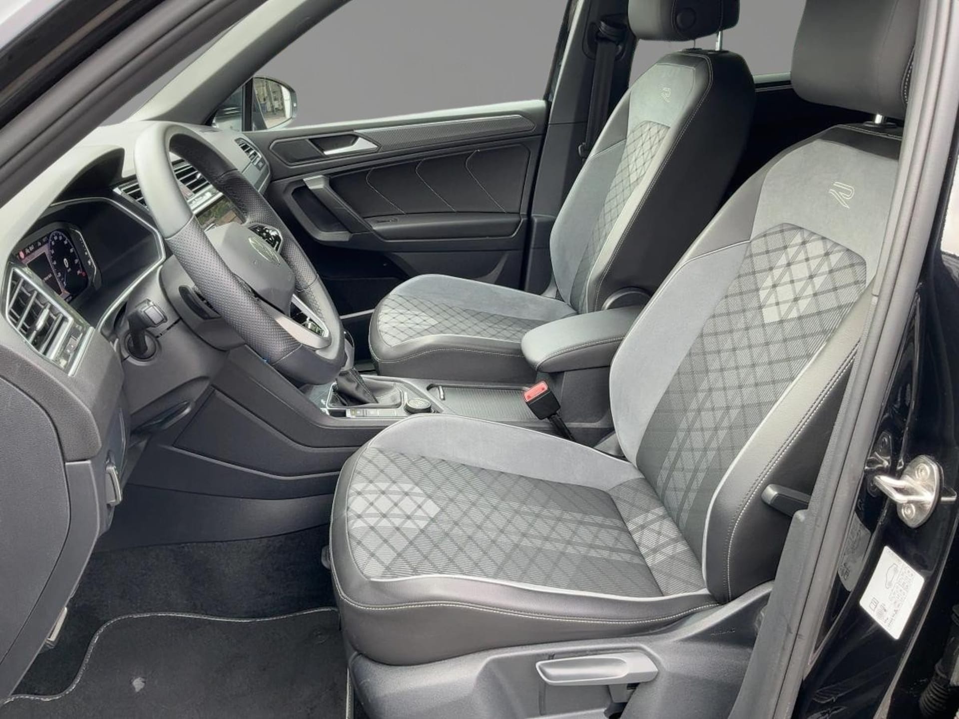 Volkswagen Tiguan Allspace R-Line