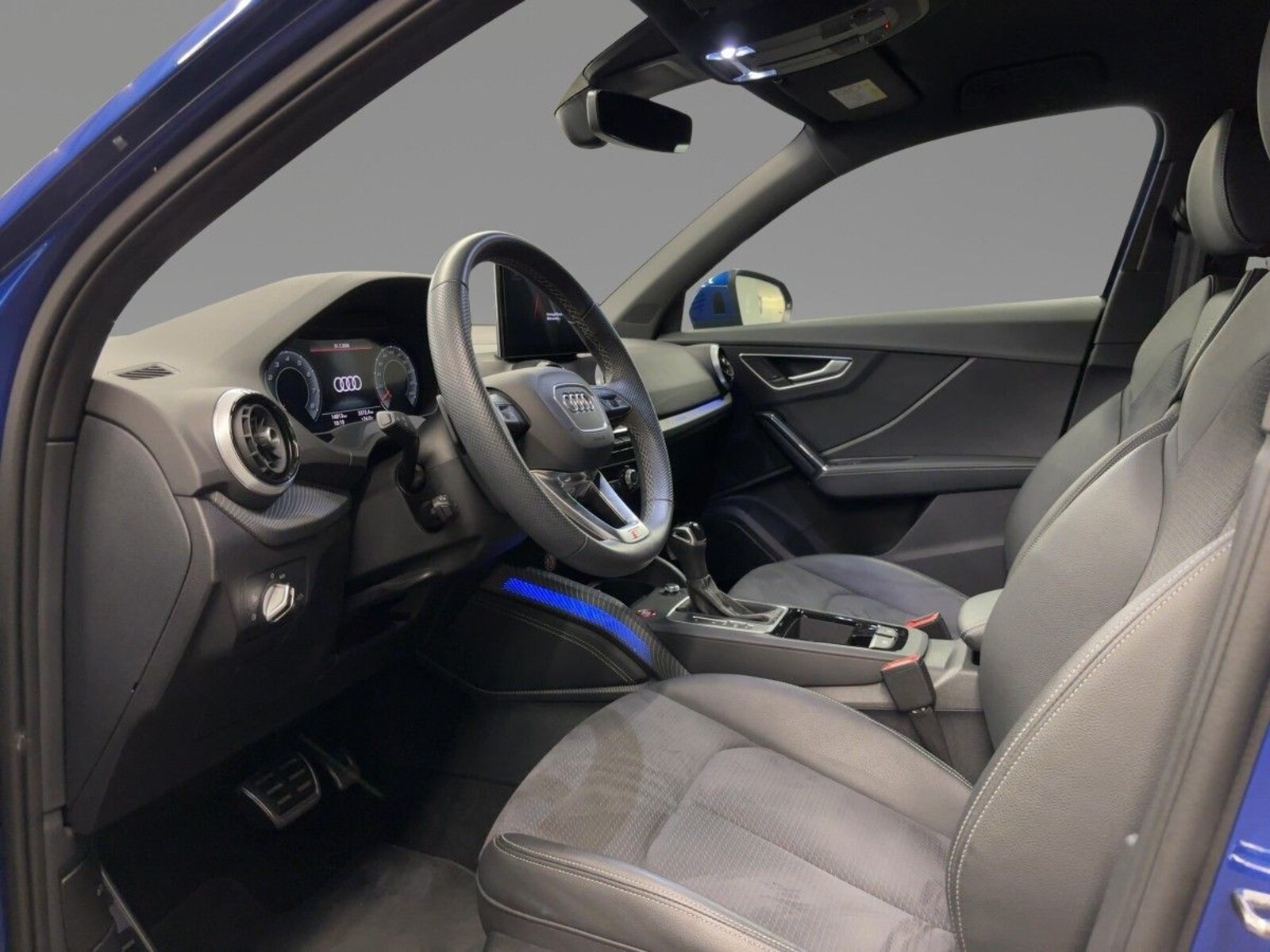 Audi SQ2 – Bild 10