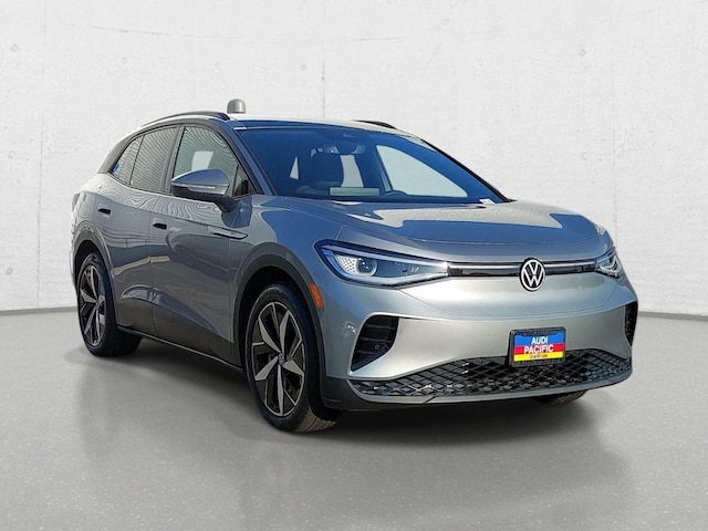 2023 Volkswagen ID.4