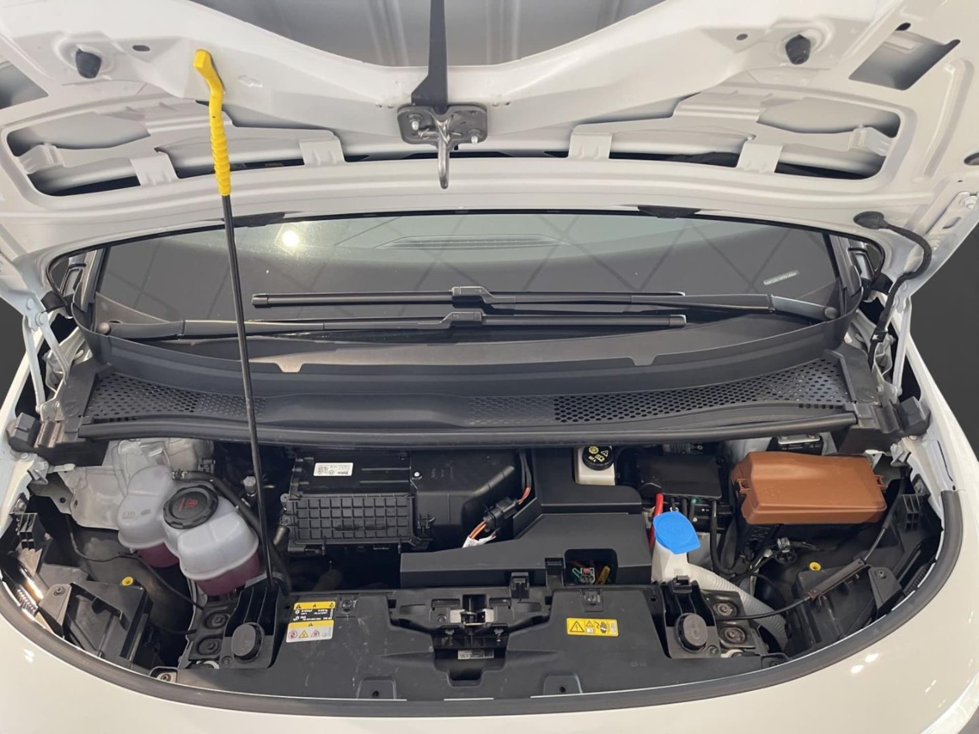 Volkswagen ID.3 Pro Performance