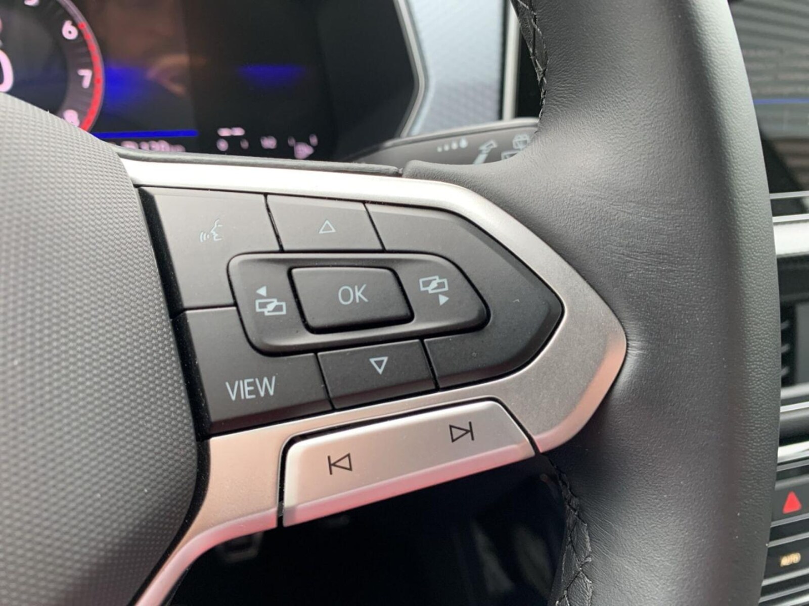 Volkswagen T-Cross – Bild 21