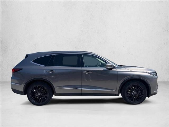 2022 Acura MDX