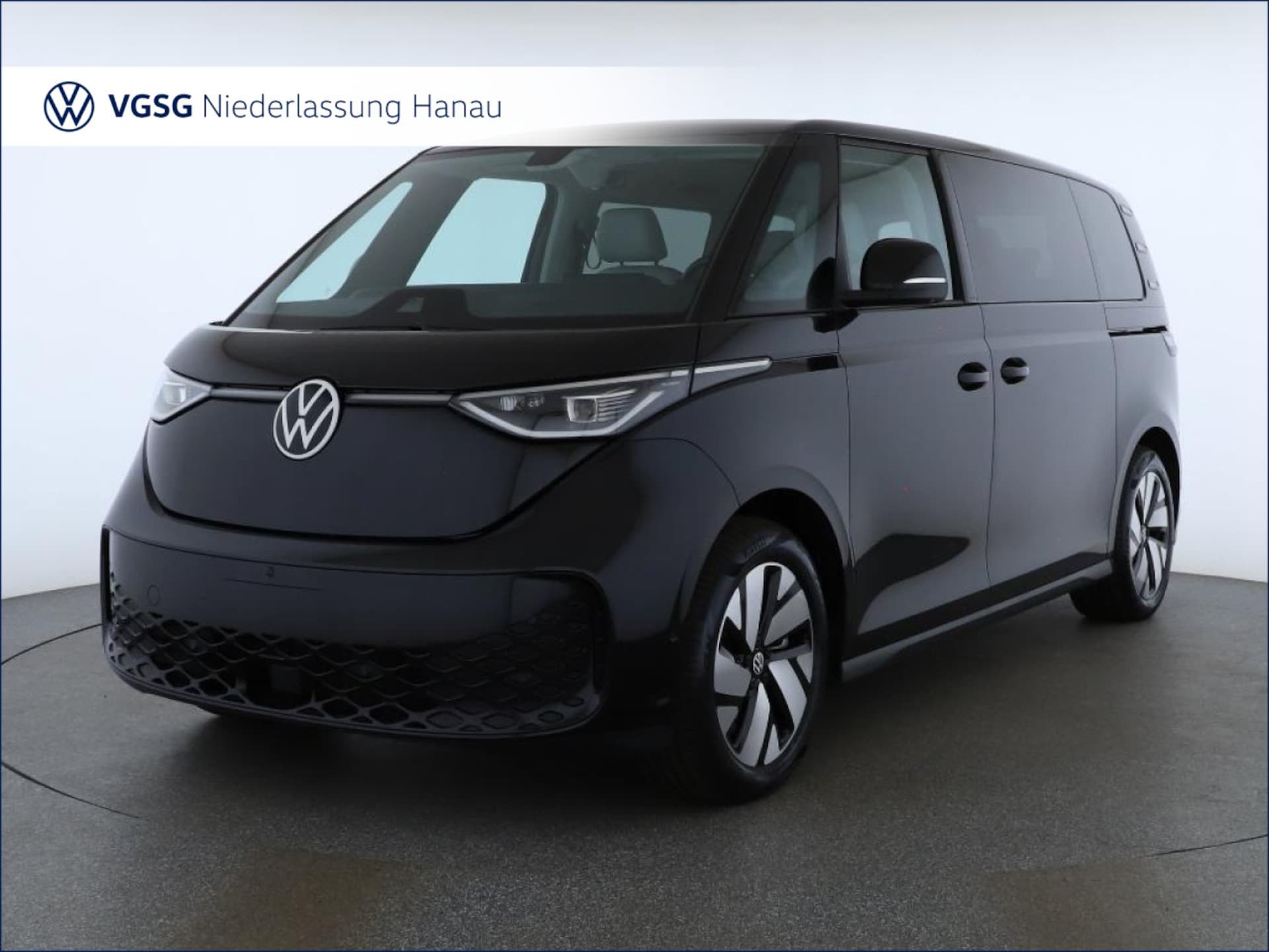 Volkswagen ID. Buzz Pro