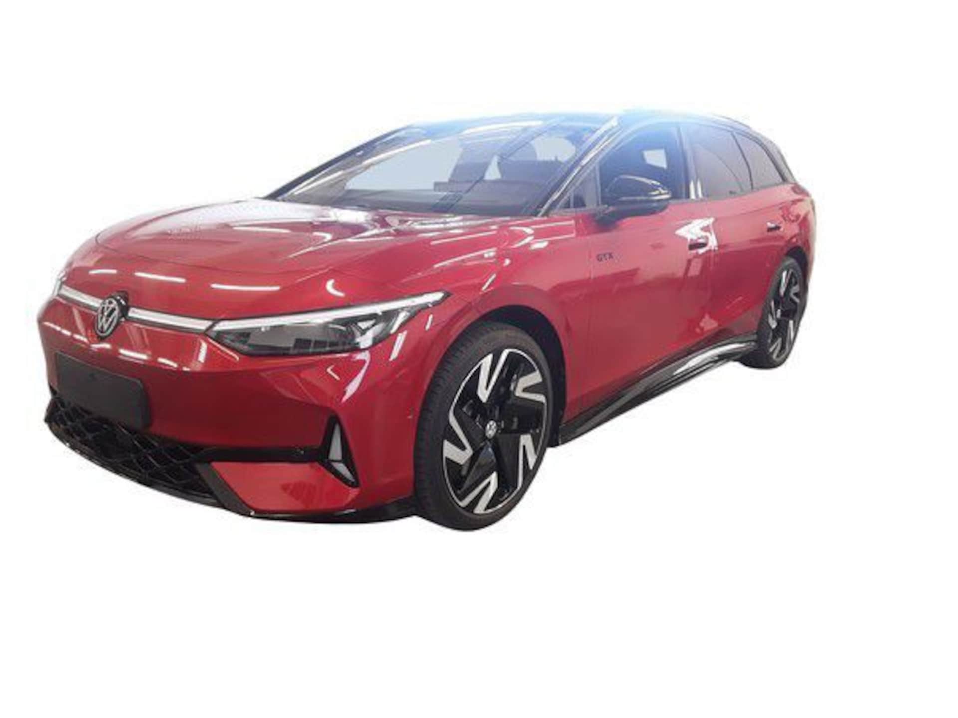 Volkswagen ID.7 Tourer GTX