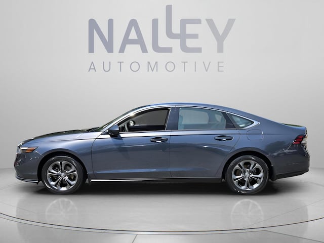 2023 Honda Accord