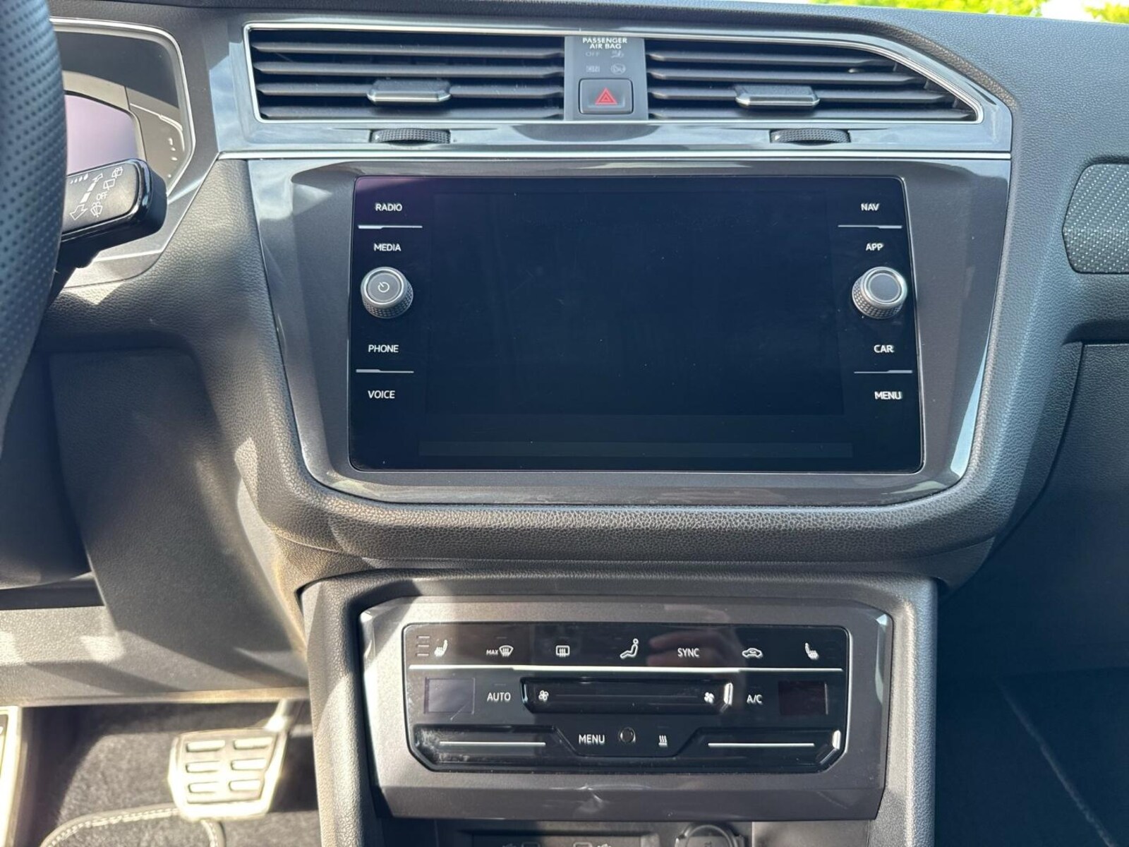 Volkswagen Tiguan Allspace – Bild 24