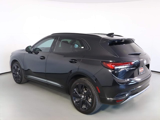 2023 Buick Envision