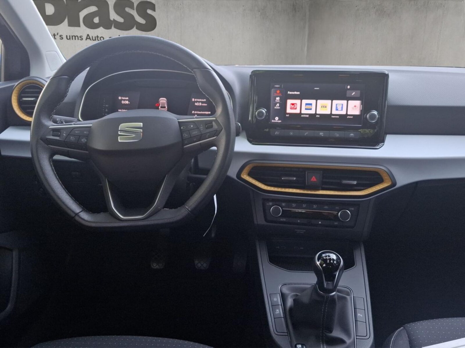 SEAT Ibiza – Bild 14