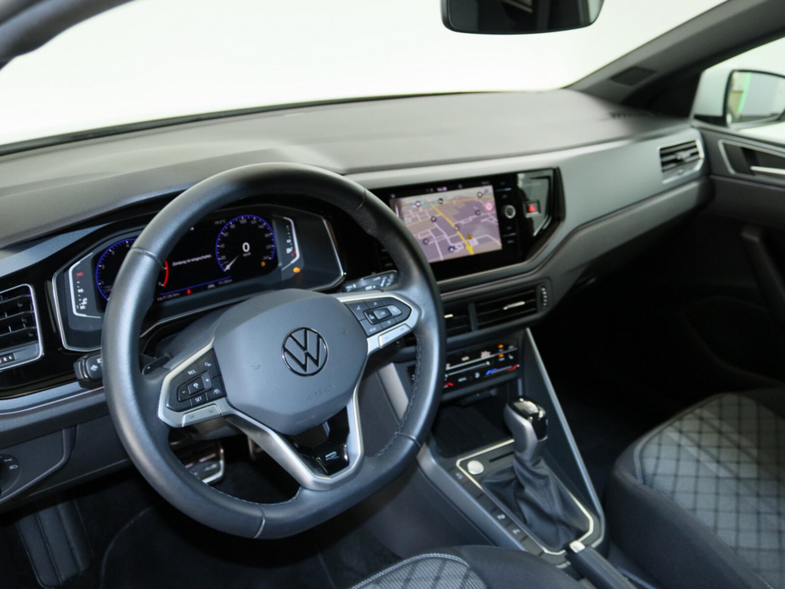 Volkswagen Polo – Bild 14