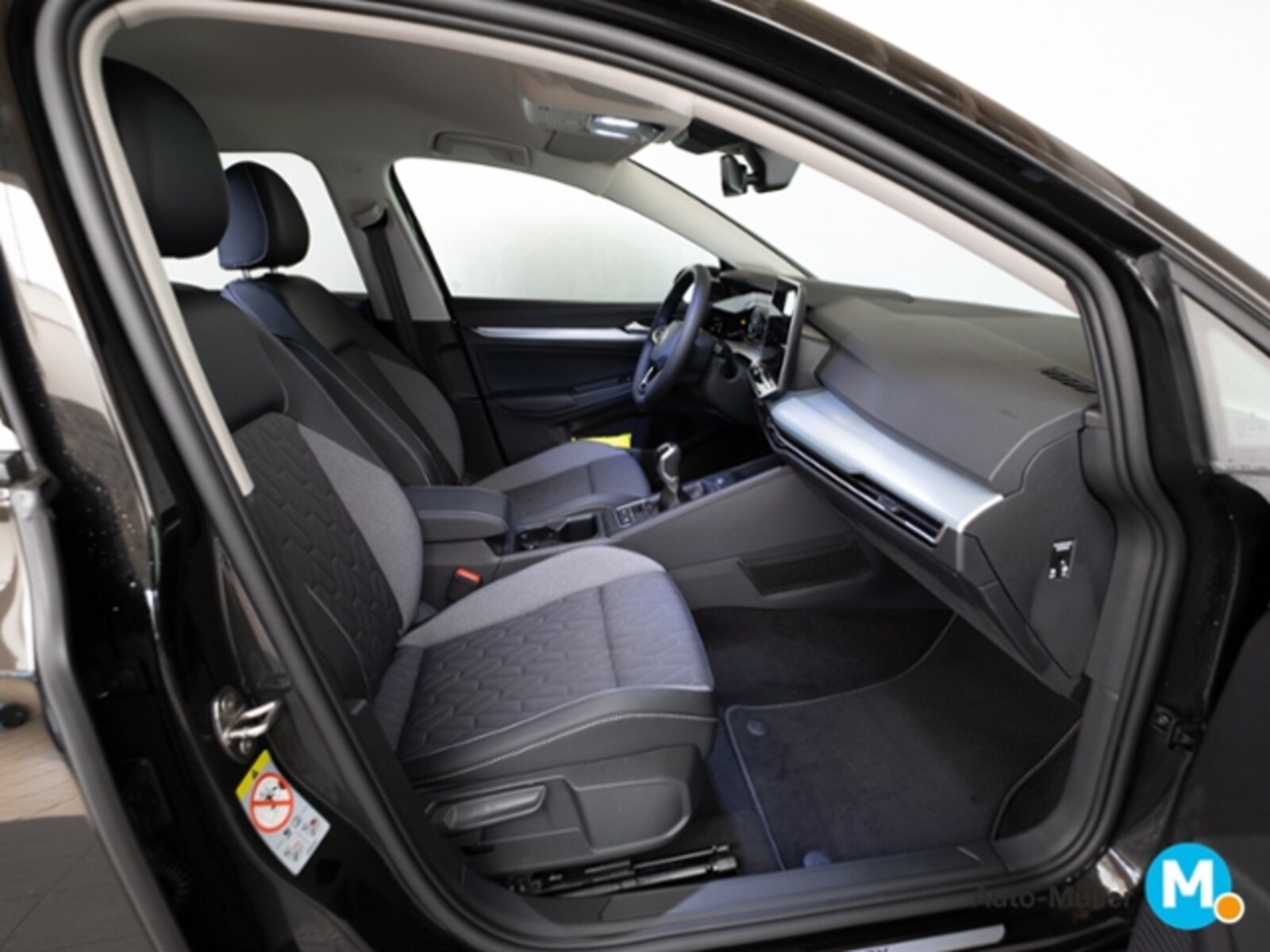 Volkswagen Golf – Bild 11