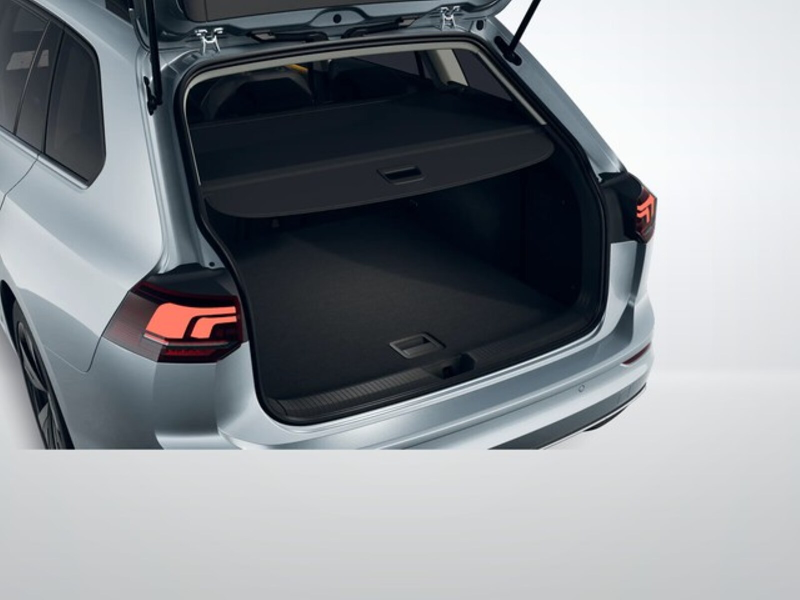 Volkswagen Golf Variant – Bild 7