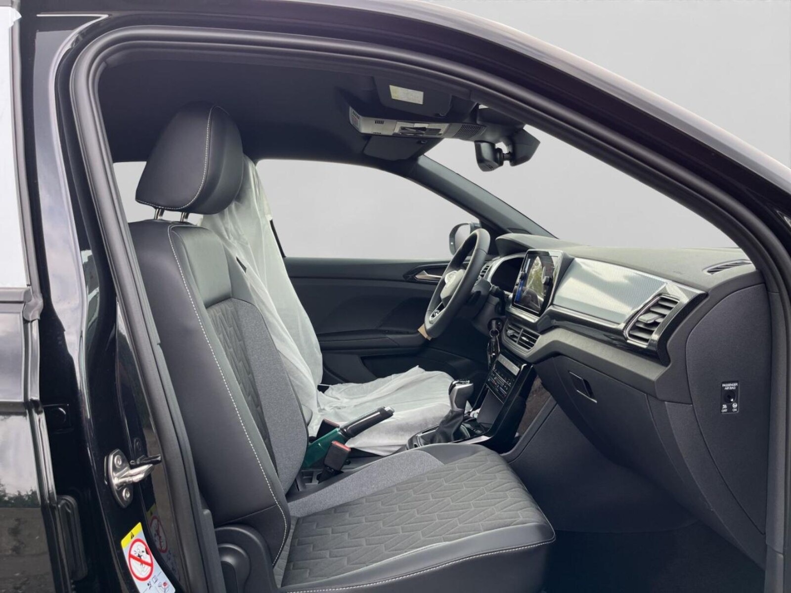Volkswagen T-Cross – Bild 20