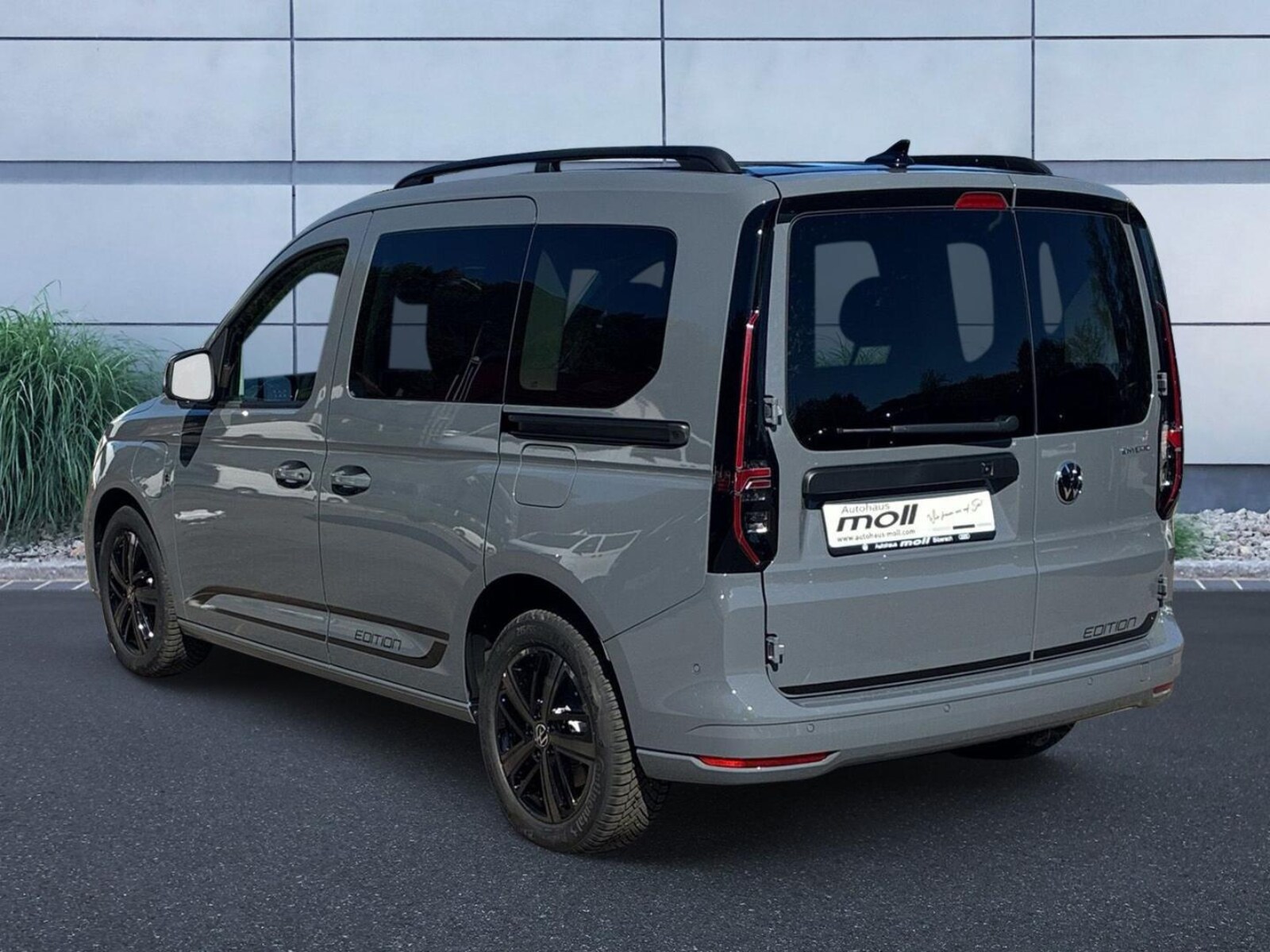 Volkswagen Caddy – Bild 3