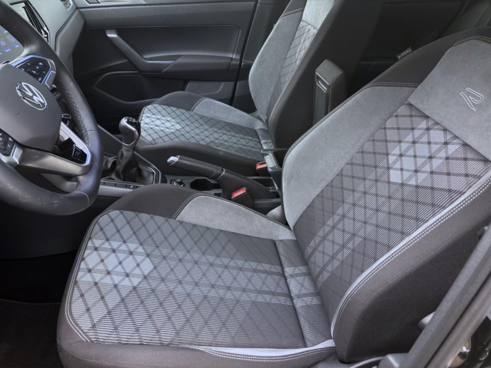 Volkswagen Taigo – Bild 9