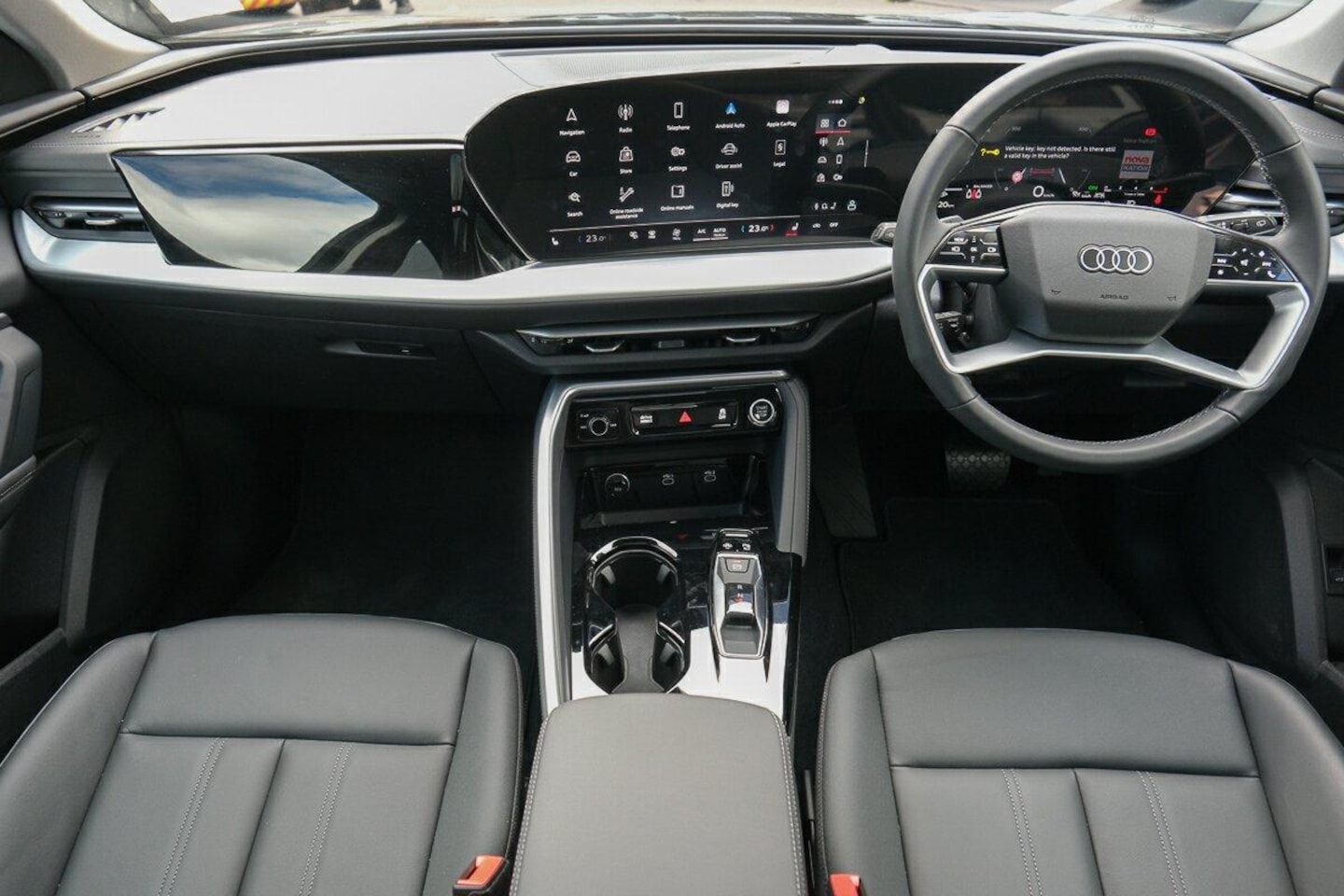 Image about Audi Q5 Sportback TFSI 150 kW