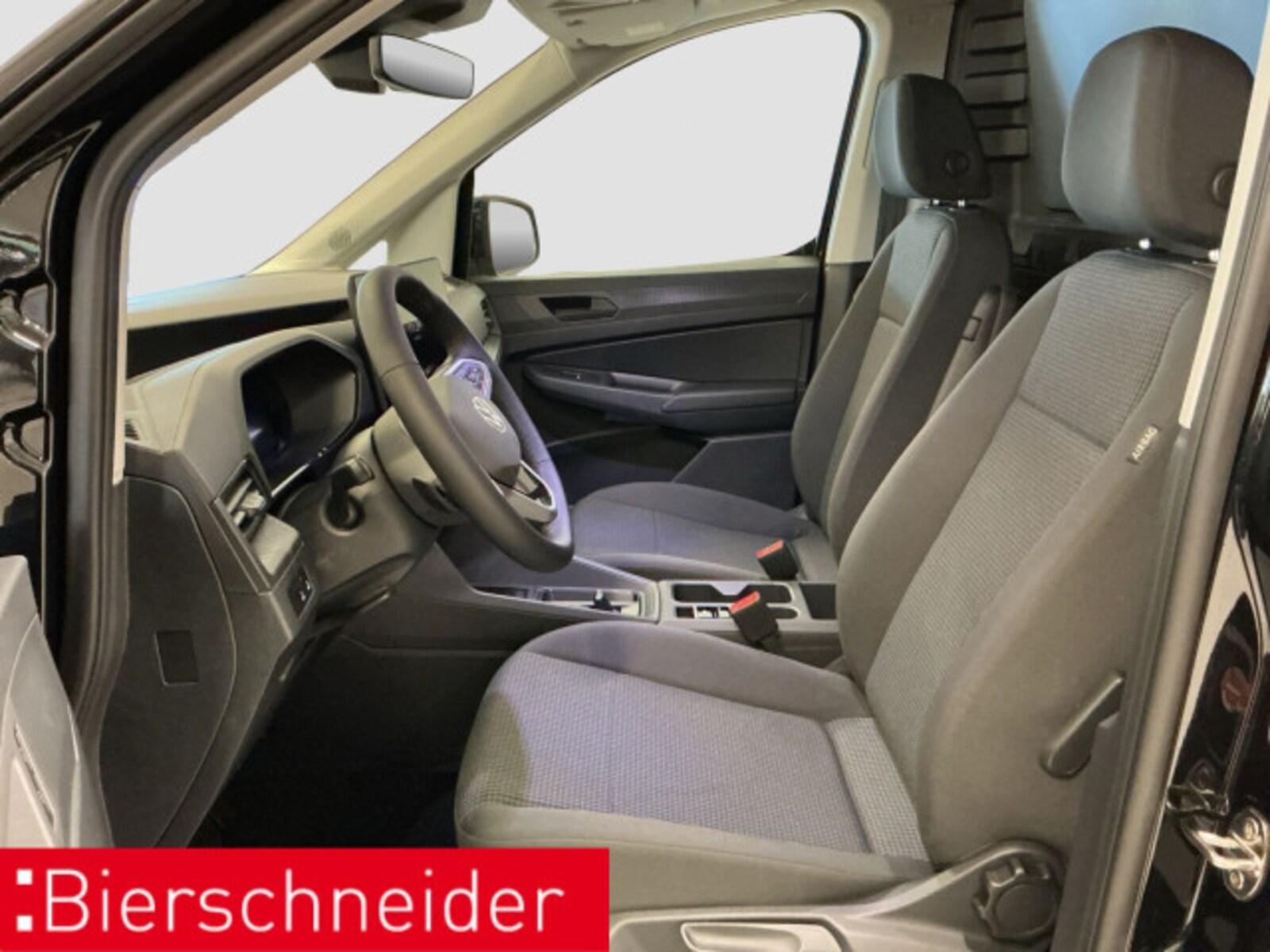 Volkswagen Caddy Maxi Cargo – Bild 10