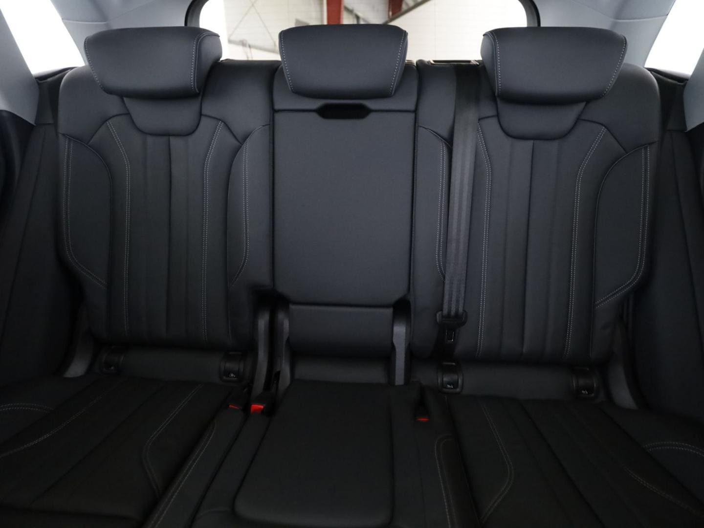 Bild über Audi Q5 50 TDI quattro tiptronic - für weitere Informationen kontaktieren Sie den Audi Partner