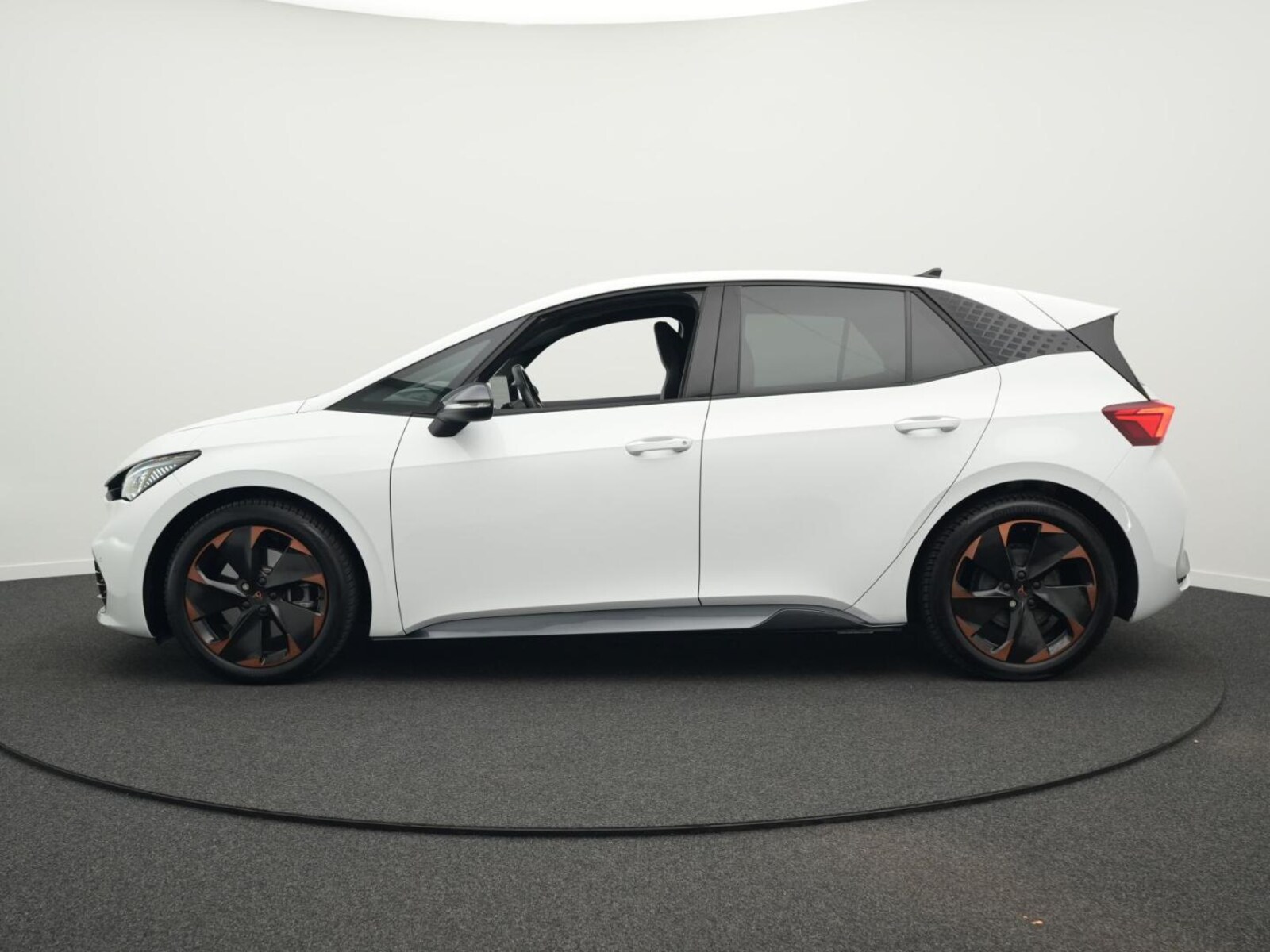 CUPRA Born – Bild 10