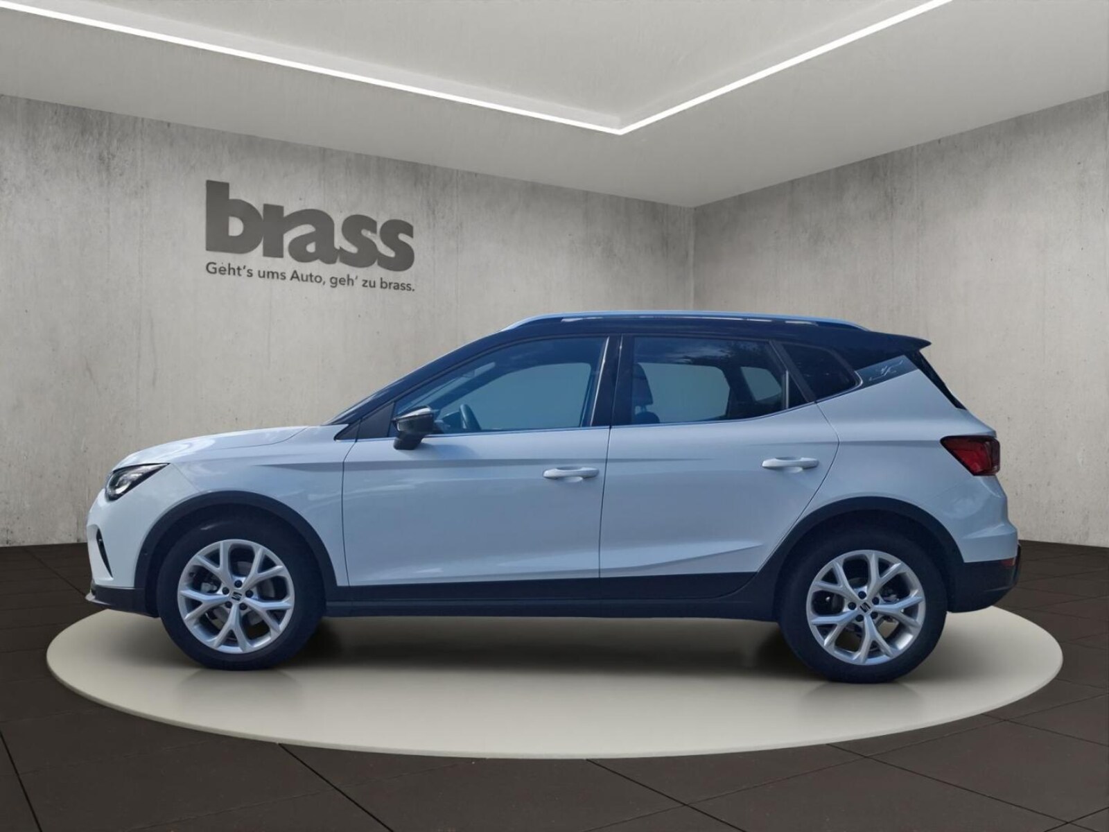 SEAT Arona – Bild 2