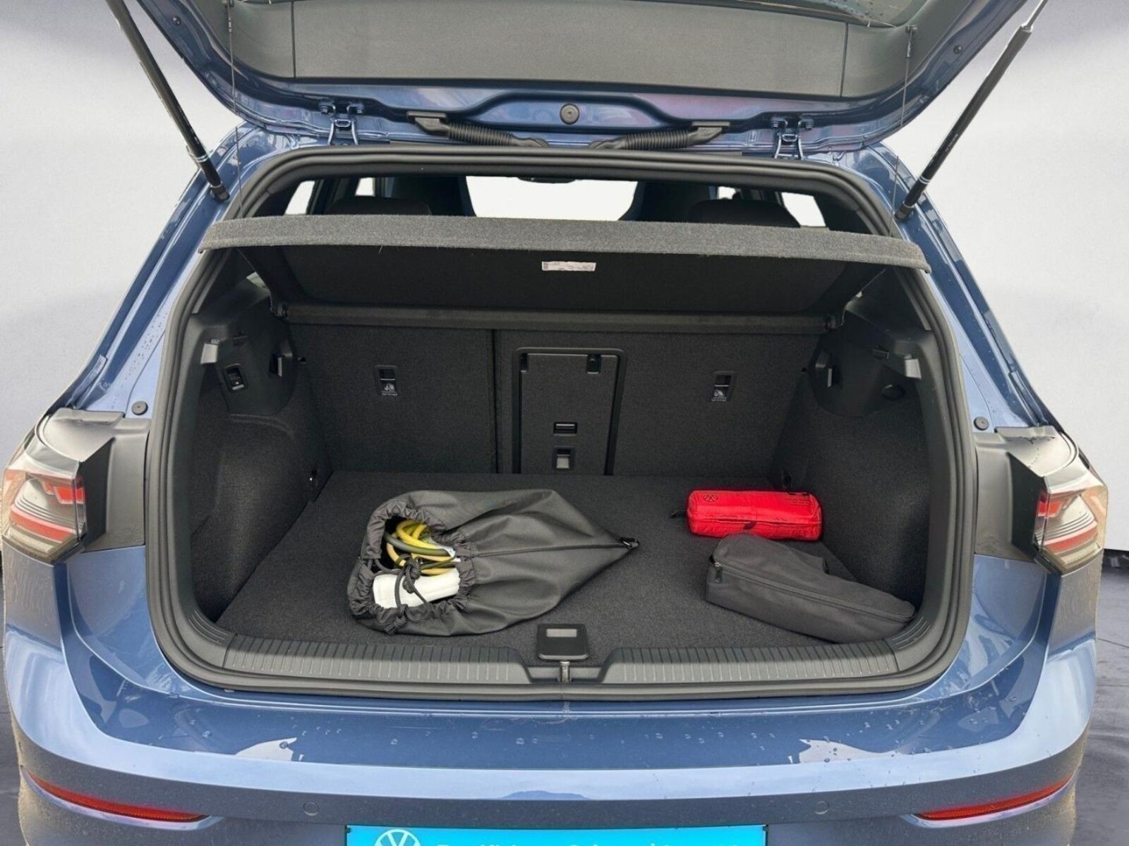 Volkswagen Golf – Bild 15