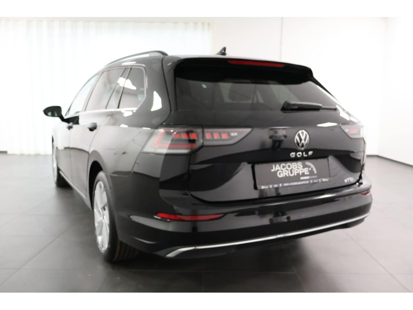 Volkswagen Golf Variant – Bild 6
