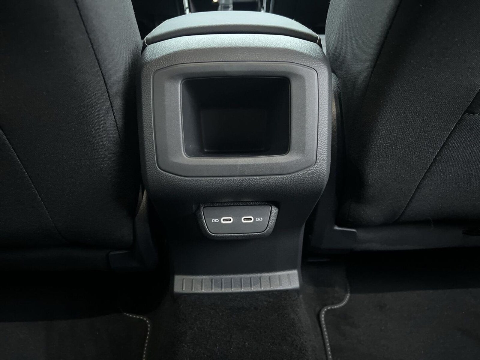 Volkswagen T-Cross – Bild 23