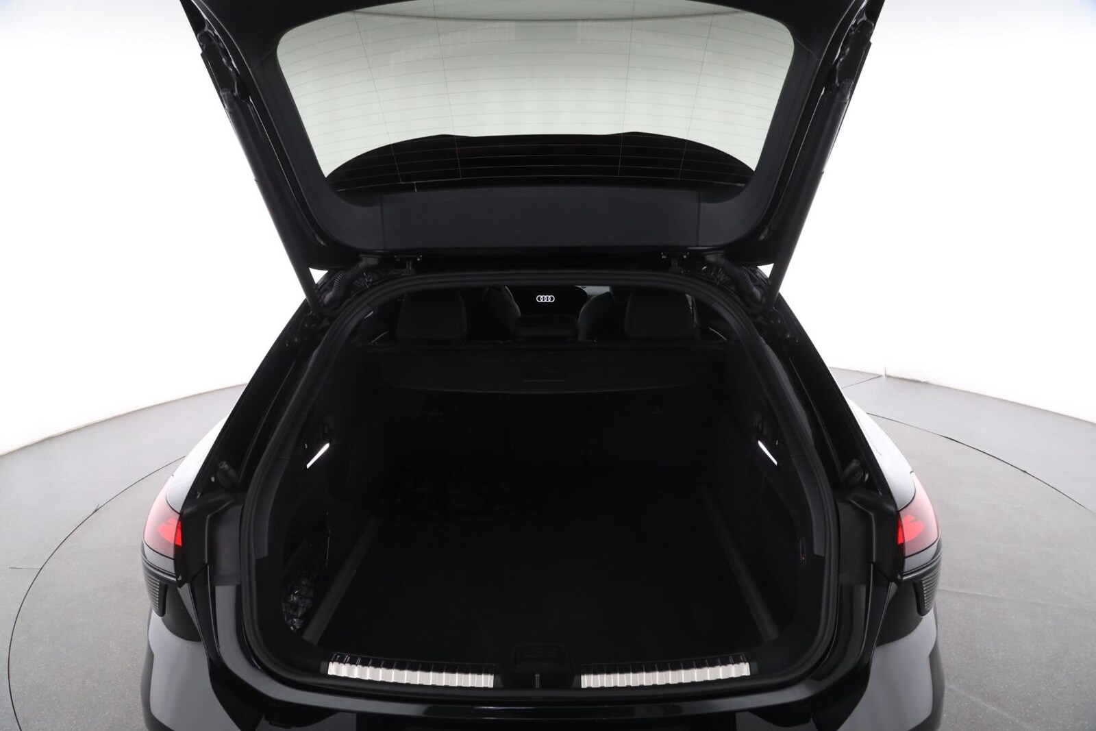 Audi A6 Avant – Bild 10