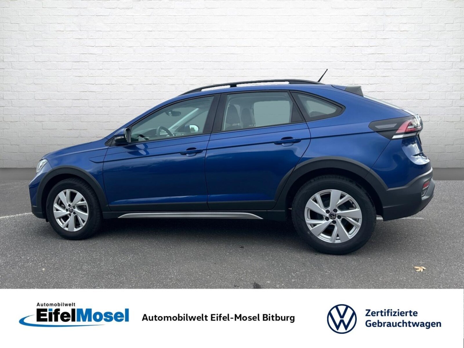 Volkswagen Taigo – Bild 2