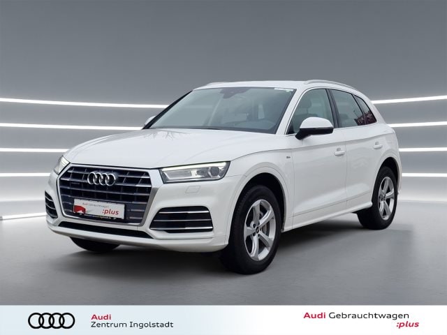 Image about Audi Q5 TFSI e sport 50 TFSI e quattro S tronic