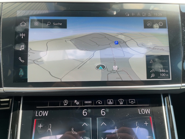 Audi A8 50 TDI Quattro Tiptronic - 2022 - Joinsteer - #10