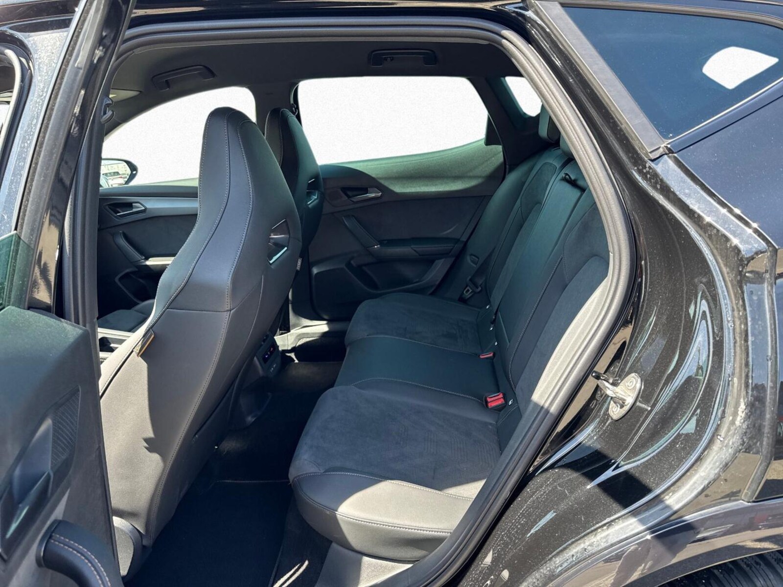 CUPRA Formentor – Bild 13