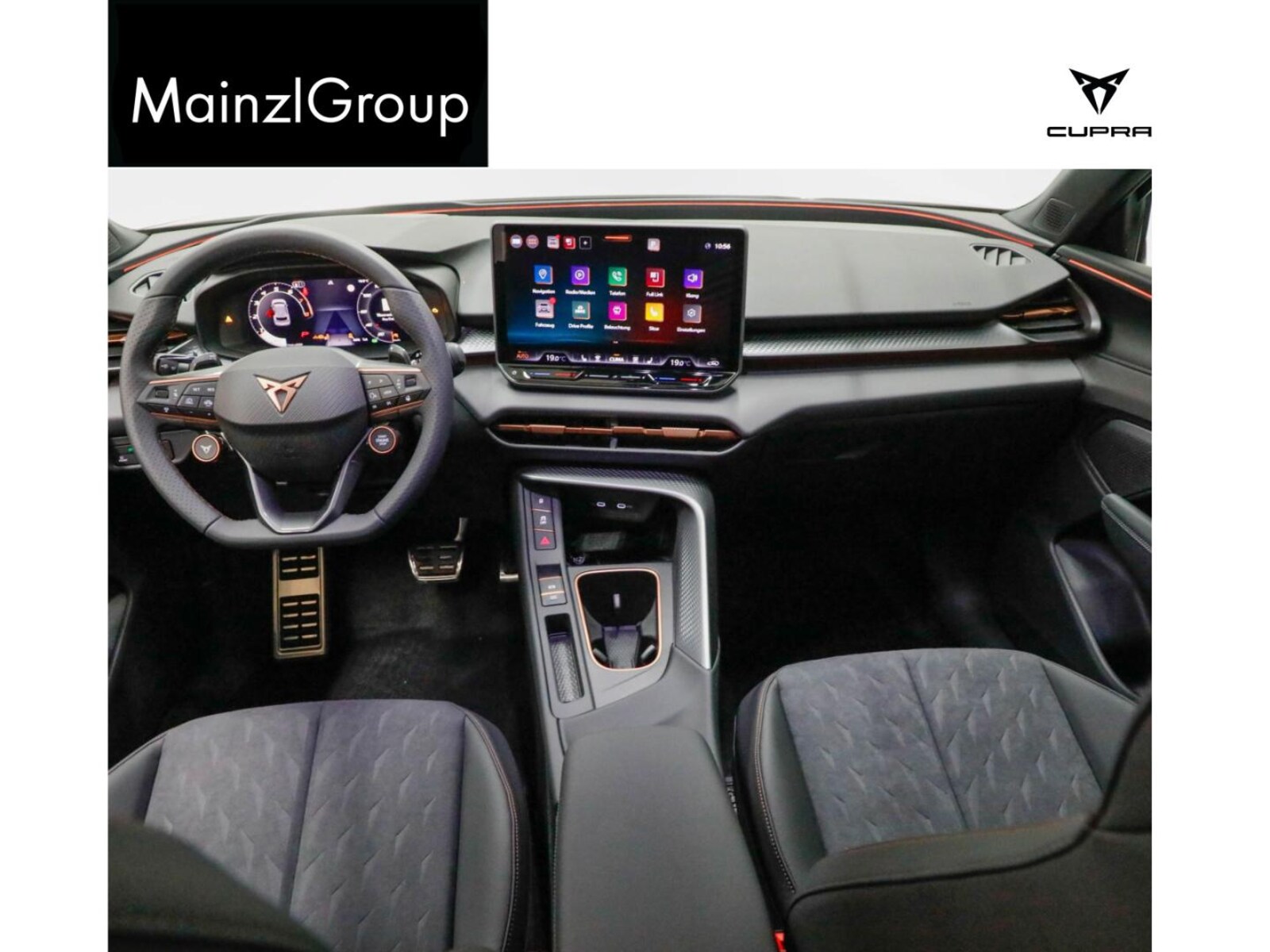 CUPRA Terramar – Bild 21