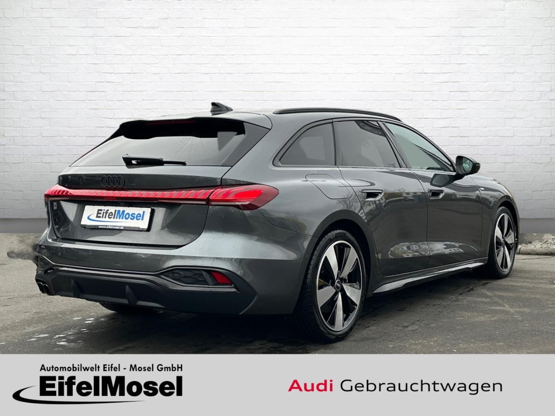 Audi A5 Avant