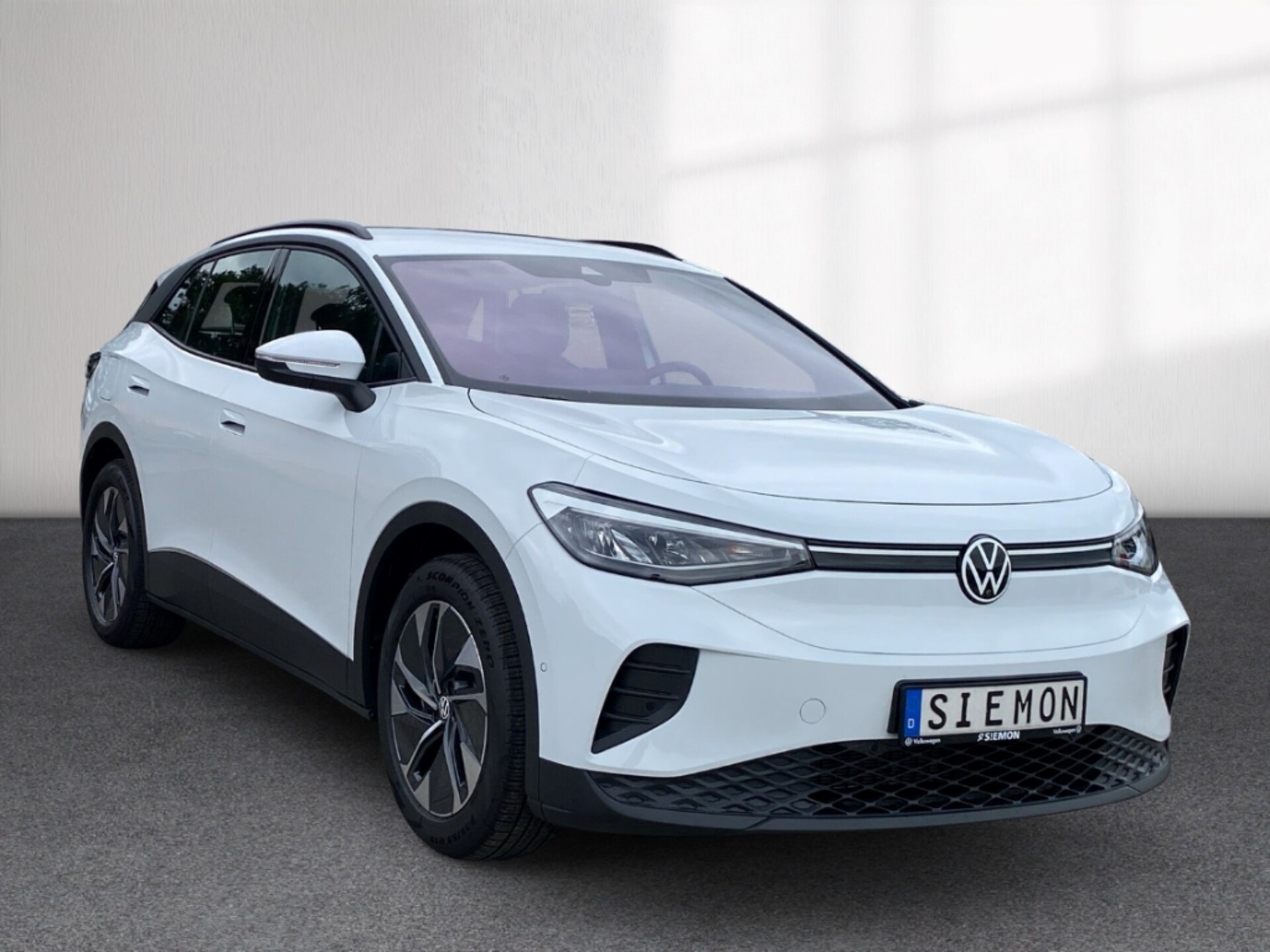 Volkswagen ID.4 Pro