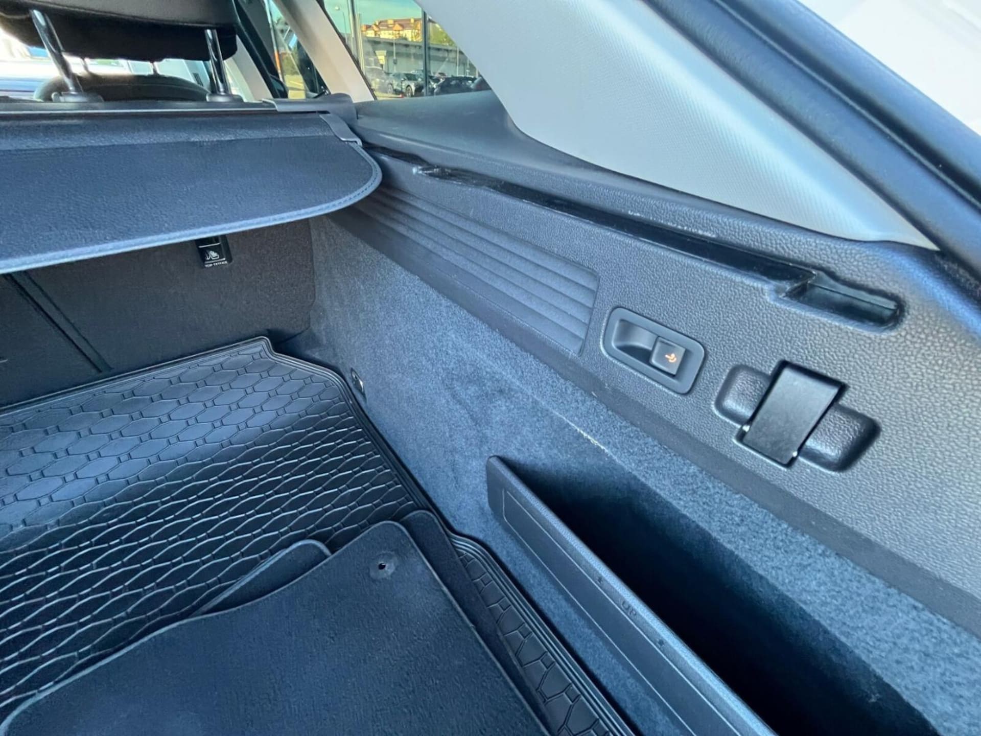 Volkswagen Arteon Shooting Brake Elegance