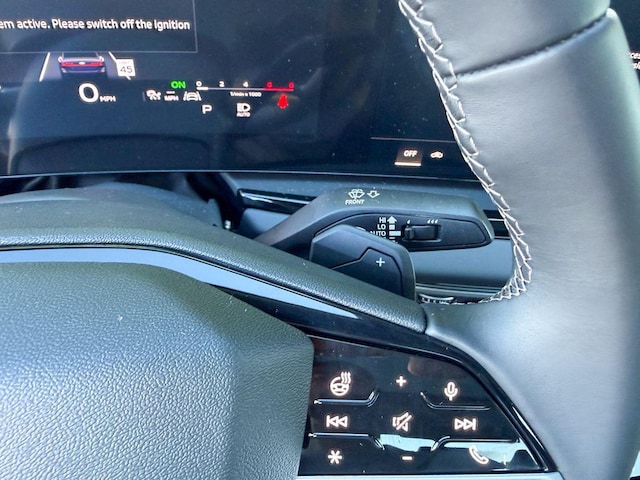 2026 Audi A6 Premium Plus - Photo 19