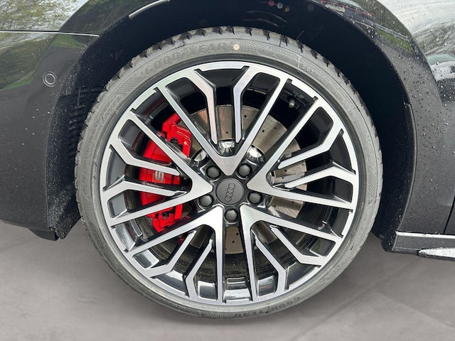 2026 Audi S3 Base - Photo 14