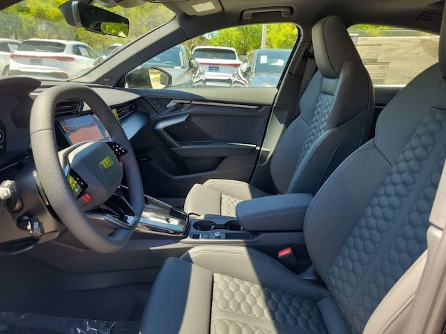 2026 Audi RS 3 Base - Photo 19
