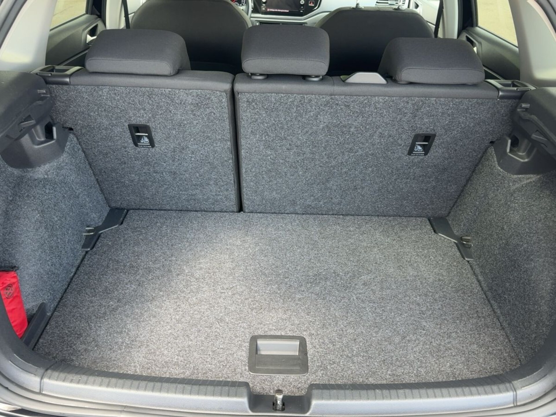 Volkswagen Polo Highline