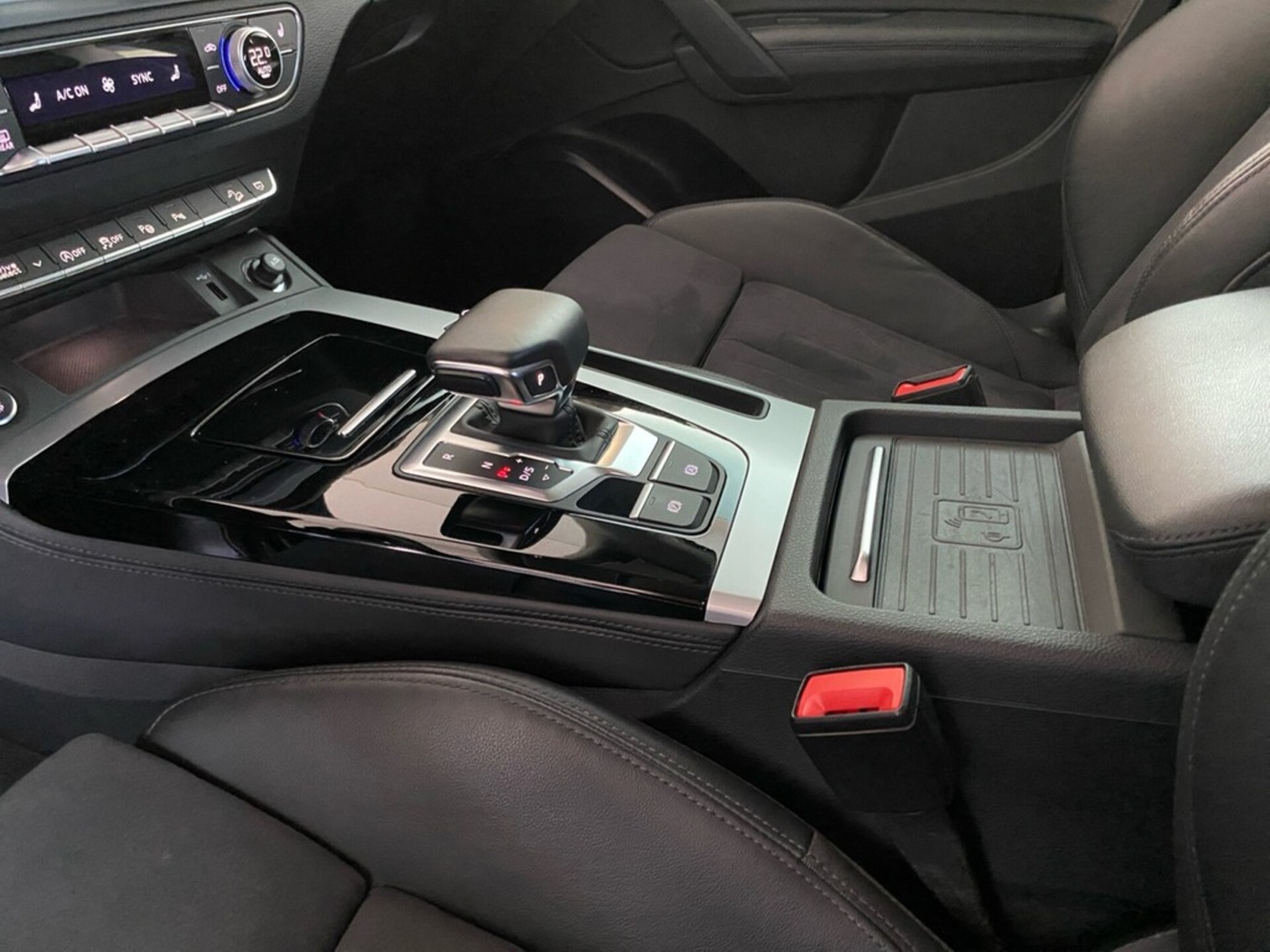 Audi Q5 SUV S line