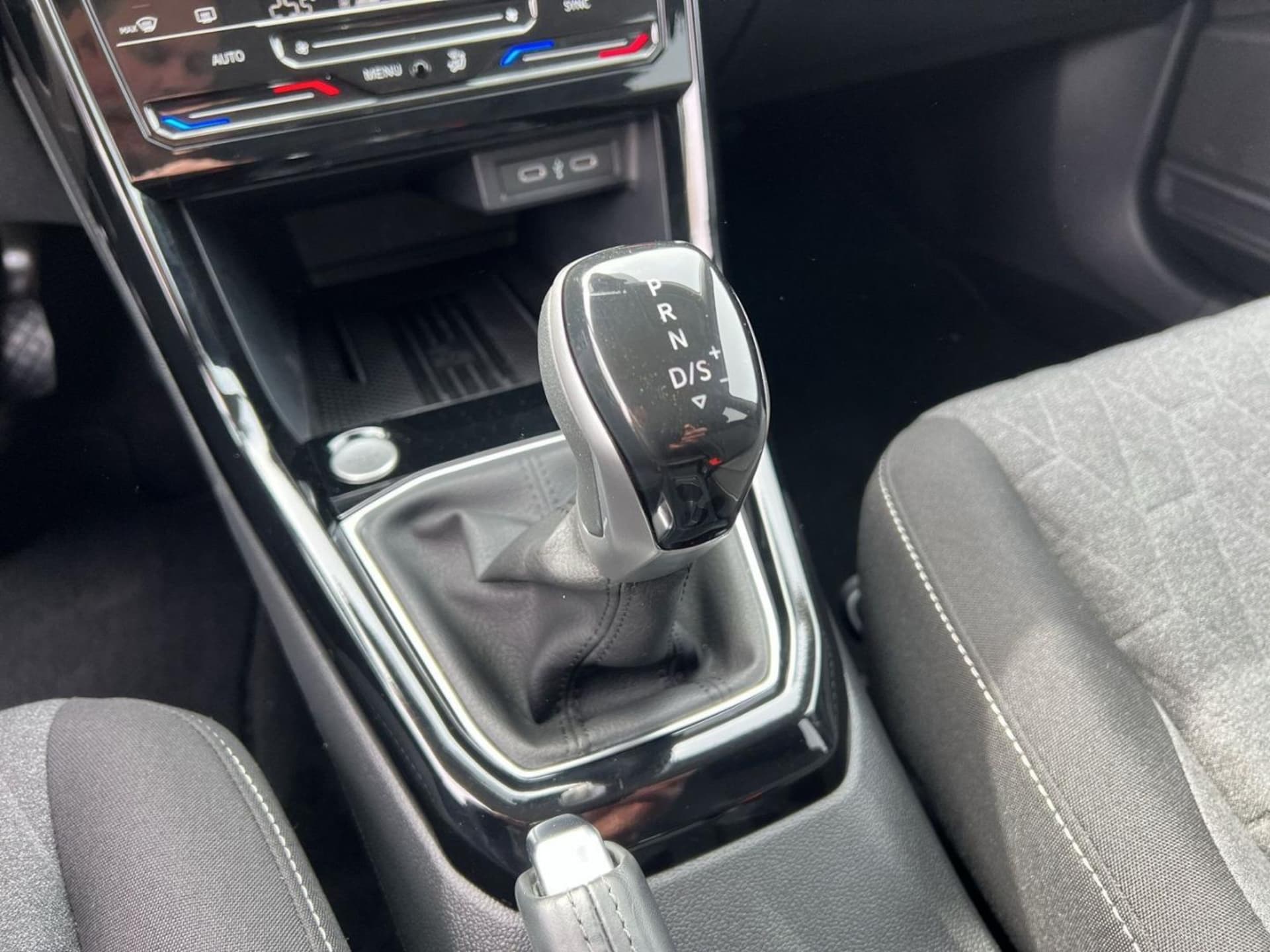 Volkswagen T-Cross Match
