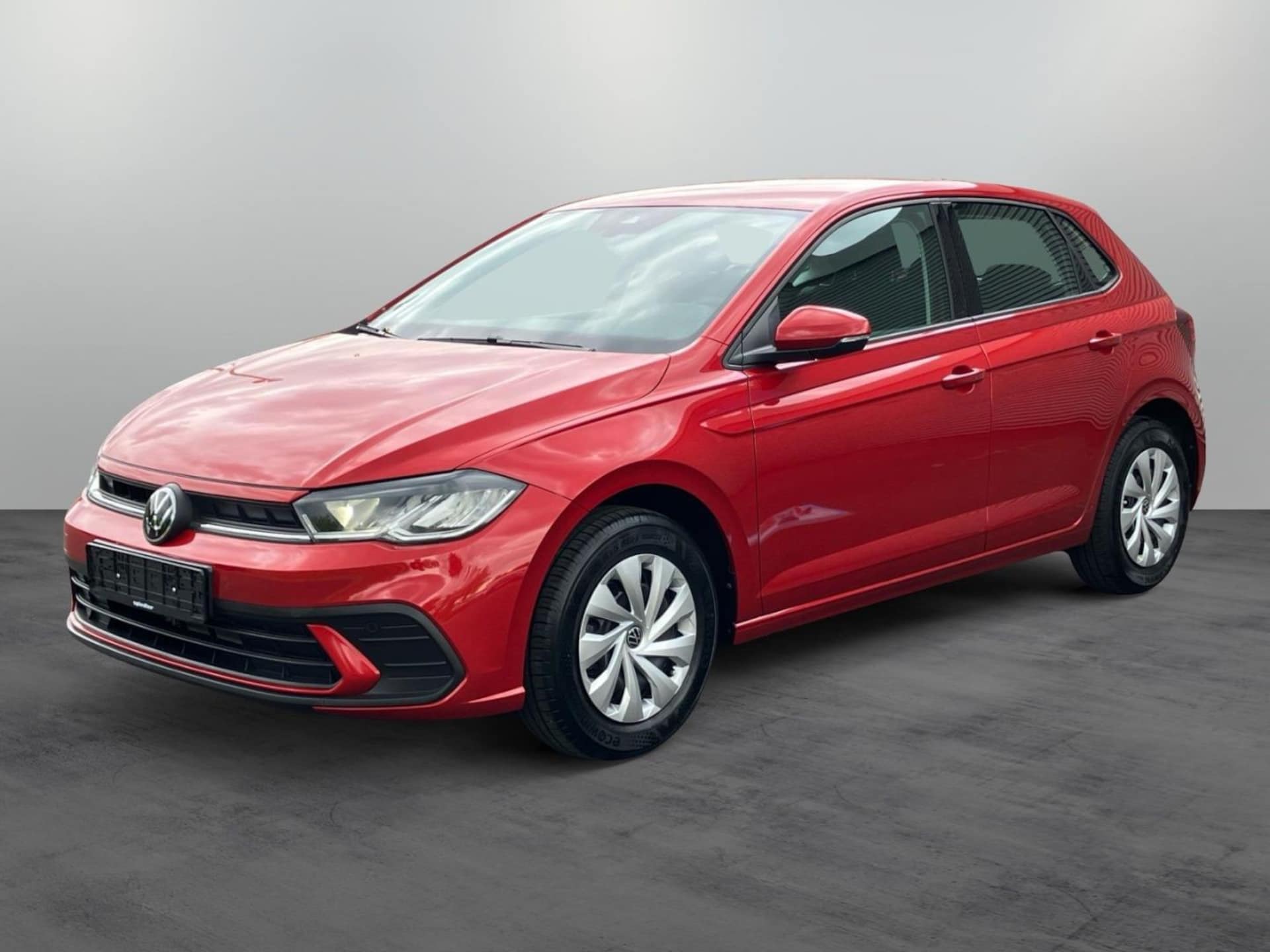 Volkswagen Polo Life