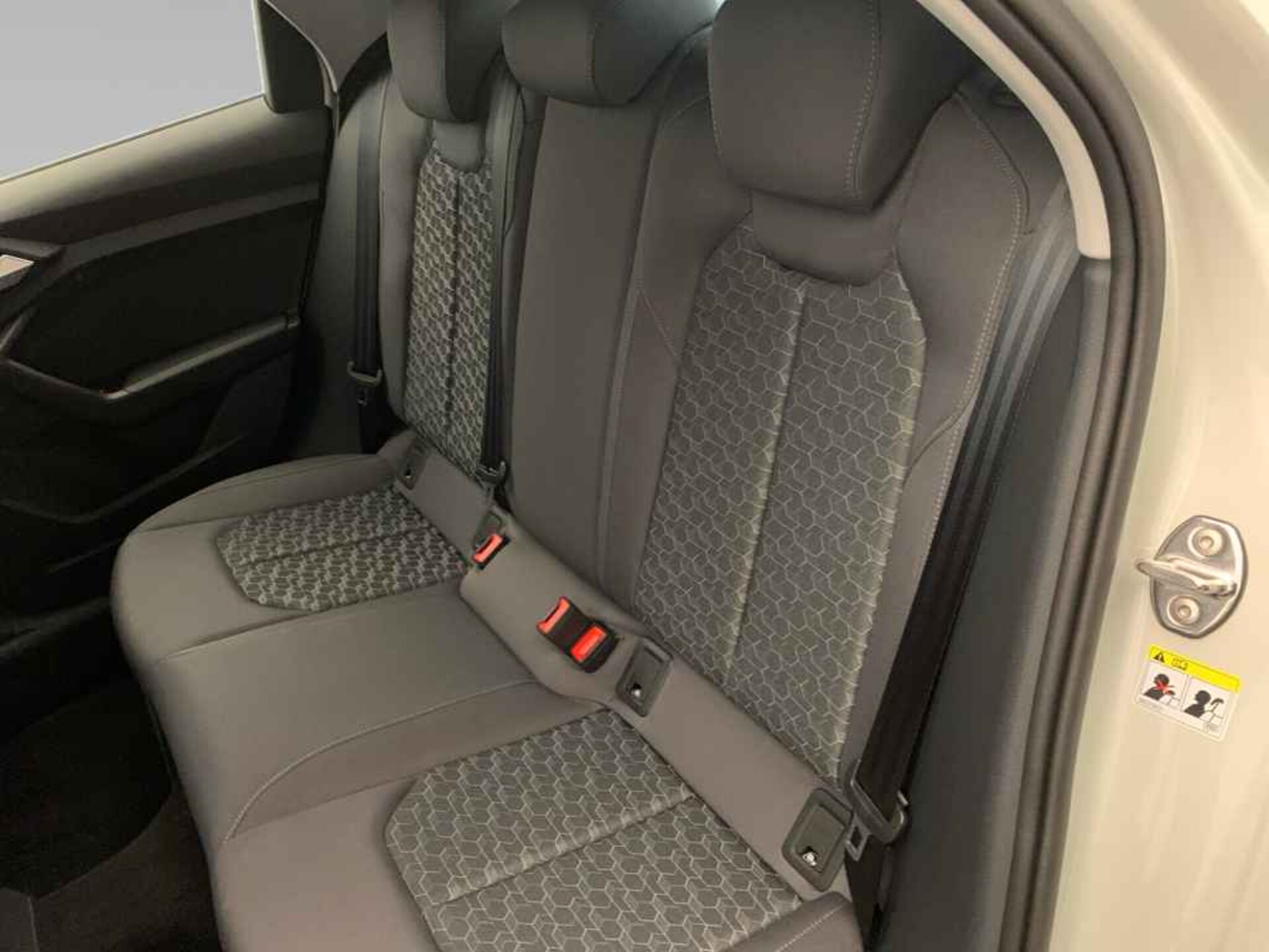Audi A1 Sportback Advanced