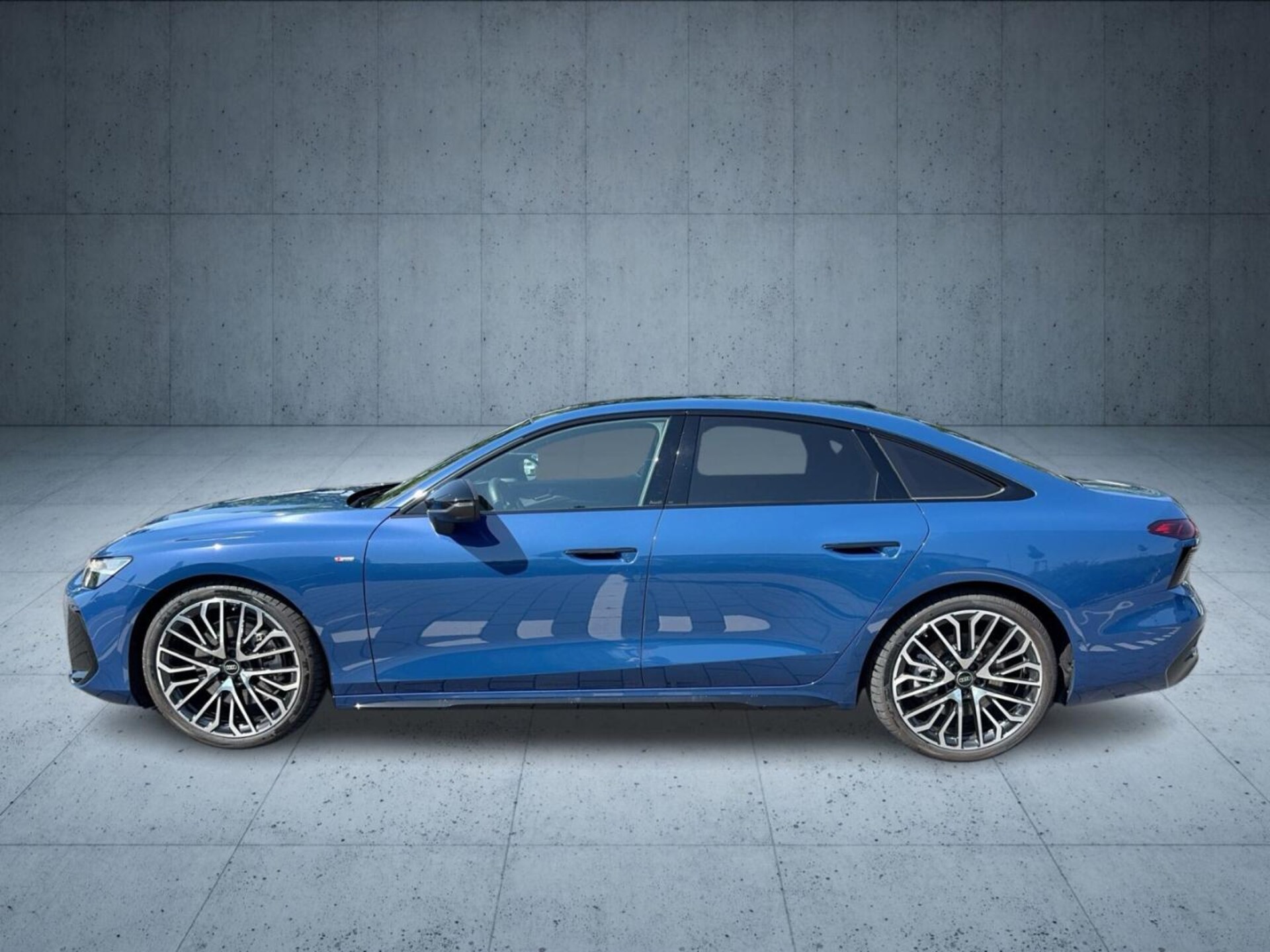 Audi A6 Limousine