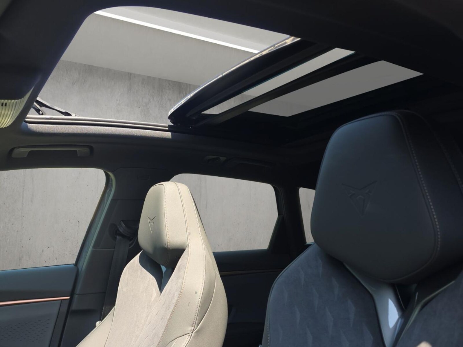 CUPRA Terramar – Bild 17