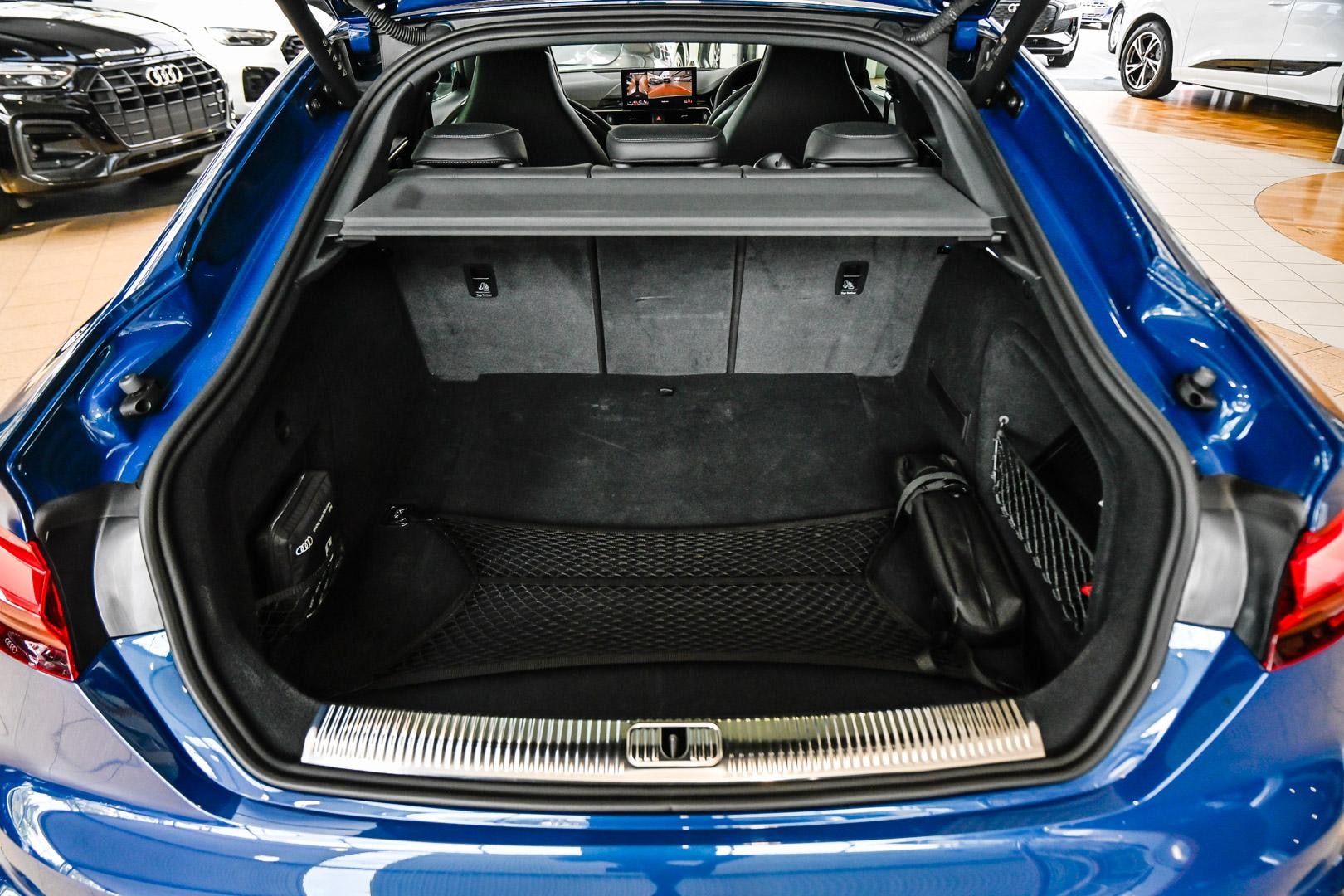 Image about Audi RS 5 Sportback TFSI quattro tiptronic