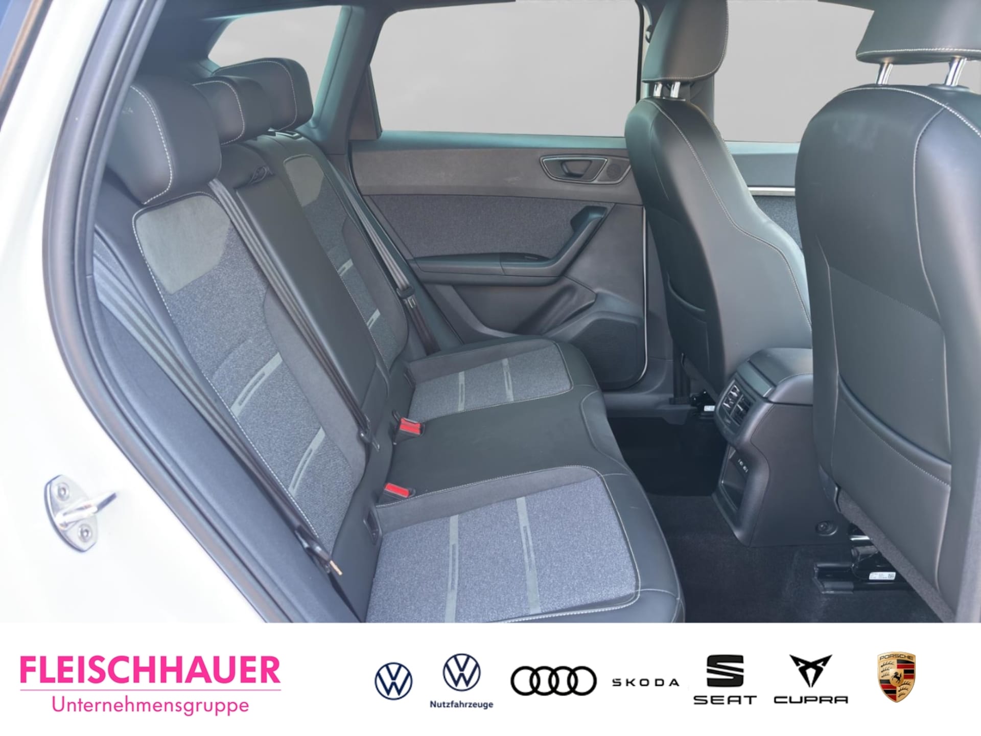 SEAT Ateca Xperience