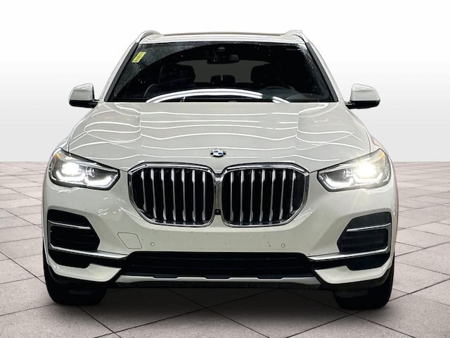 2023 BMW X5